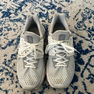 OnCloud Tennis Shoes